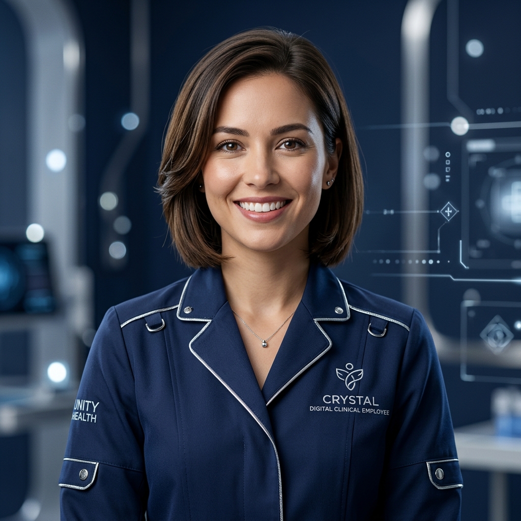 Crystal AI